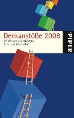 Cover Denkanstöße 2008