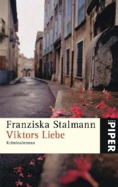 Viktors Liebe - Stalmann, Franziska