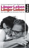 Länger leben, länger lieben