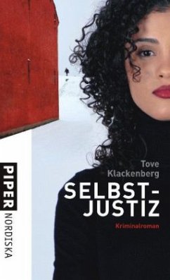 Cover Selbstjustiz