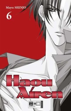 Haou Airen - Shinjo, Mayu