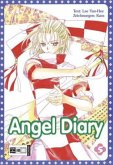 Angel Diary