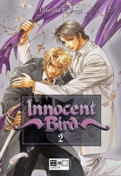 Innocent Bird - Kisaragi, Hirotaka