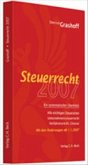 Steuerrecht 2007