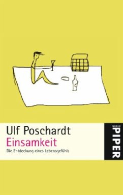 Einsamkeit - Poschardt, Ulf