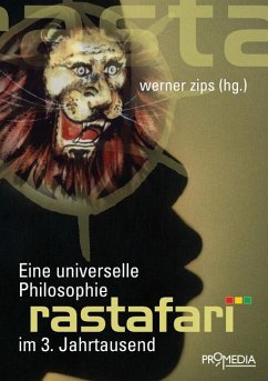 Rastafari - Zips, Werner;Hönisch, Michael;Mutabaruka