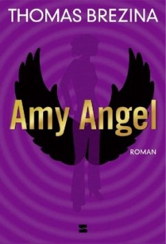 Amy Angel - Brezina, Thomas