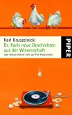 Dr. Karls neue Geschichten aus der Wissenschaft