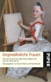 Ungewöhnliche Frauen