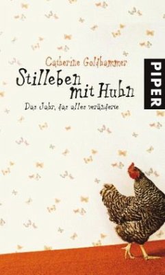 Stilleben mit Huhn - Goldhammer, Catherine