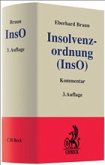 Insolvenzordnung (InsO)