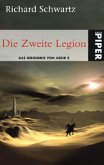 Die Zweite Legion / Das Geheimnis von Askir Bd.2