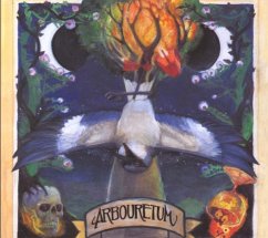 Rites Of Uncovering - Arbouretum