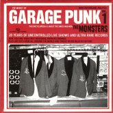 Garage Punk From Bern,Ch '86-'06