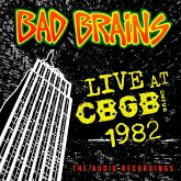 Live At Cbgb 1982