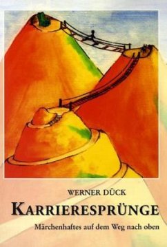 Cover Karrieresprünge