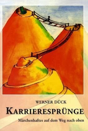 Karrieresprünge Karrieresprünge