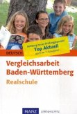 Deutsch 6. Schuljahr / Vergleichsarbeit Baden-Württemberg Realschule