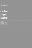 Klinische Vorlesungen über Psychiatrie auf wissenschaftlichen Grundlagen