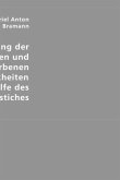 Behandlung der angeborenen und erworbenen Gehirnkrankheiten mit Hilfe des Balkenstiches