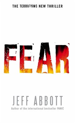 Fear - Abbott, Jeff