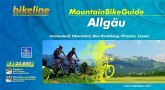 Bikeline Allgäu. MountainBikeGuide