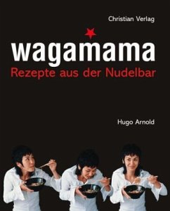 Wagamama - Arnold, Hugo