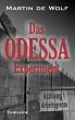 Das Odessa-Experiment - Bild 1