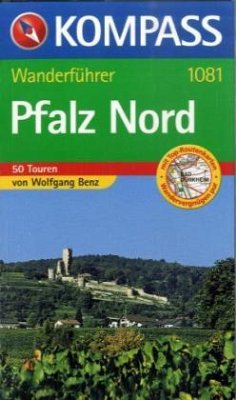 Cover Pfalz Nord