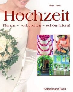 Hochzeit - Price, Alison