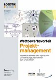 Wettbewerbsvorteil Projektmanagement