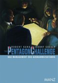 The Pentagon Challenge