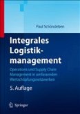 Integrales Logistikmanagement