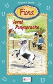 Fiona lernt Ponysprache / Fiona Bd.7