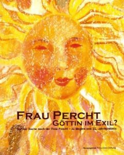 Cover Perchtenbrauch in Bayern