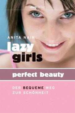 Lazy Girls - Perfect Beauty - Naik, Anita