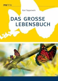 Cover Das große Lebensbuch