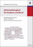 Wirtschaftsenglisch für Studium und Beruf