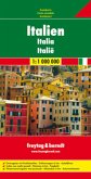 Italien. Italia. Italie; Italy