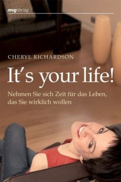 Cover It's your life!