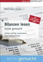 Bilanzen lesen leicht gemacht - Probst, Hans-Jürgen