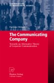 The Communicating Company The Communicating Company