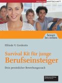 Survival Kit für junge Berufseinsteiger