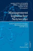 Management logistischer Netzwerke
