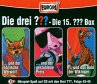 3er Box / Die drei Fragezeichen... - Bild 1