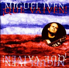 Que Vaiven! - Iven,Miguel