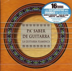 Pa Saber De Guitarra-La Gui - Diverse
