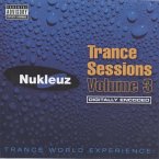 Trance Sessions Vol.3