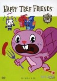 Happy Tree Friends - Vol. 1