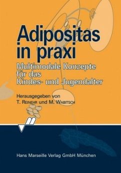 Cover Adipositas in Praxi